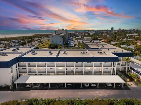 5600 Beach Way Drive Sarasota FL 34242