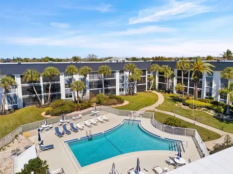 5600 Beach Way Drive Sarasota FL 34242
