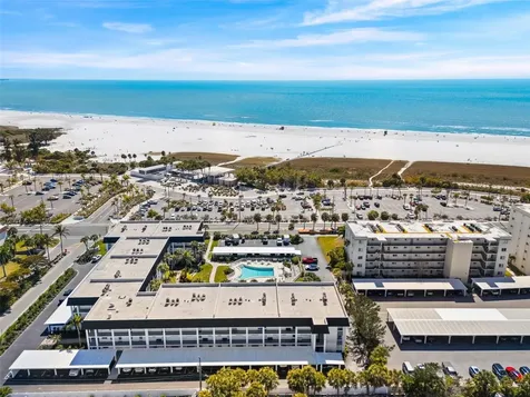 5600 Beach Way Drive Sarasota FL 34242