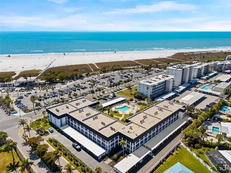 5600 Beach Way Drive Sarasota FL 34242