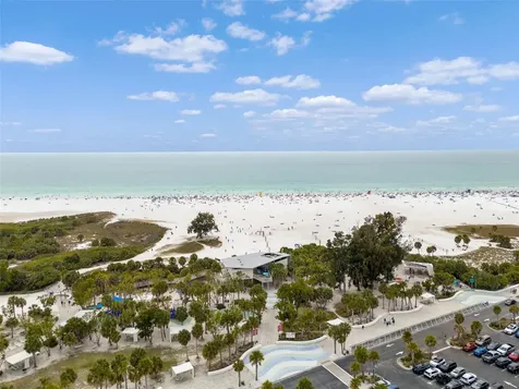 5600 Beach Way Drive Sarasota FL 34242