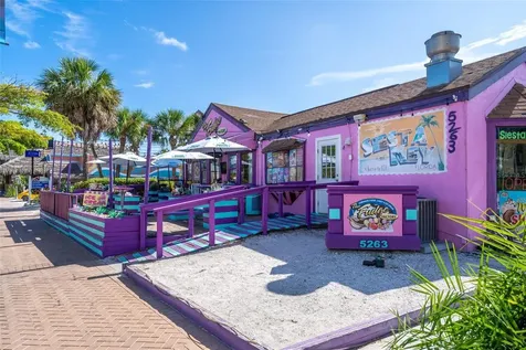 5600 Beach Way Drive Sarasota FL 34242