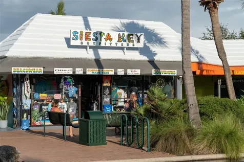 5600 Beach Way Drive Sarasota FL 34242