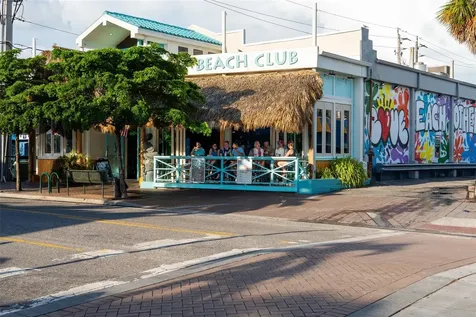 5600 Beach Way Drive Sarasota FL 34242