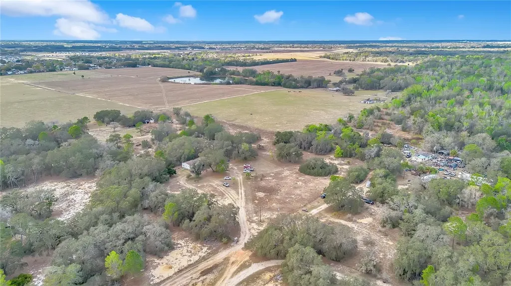 5110 Baker Dairy Road Haines City FL 33844