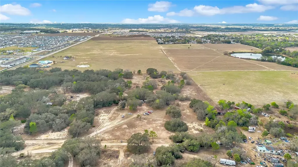 5110 Baker Dairy Road Haines City FL 33844