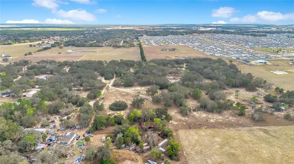 5110 Baker Dairy Road Haines City FL 33844