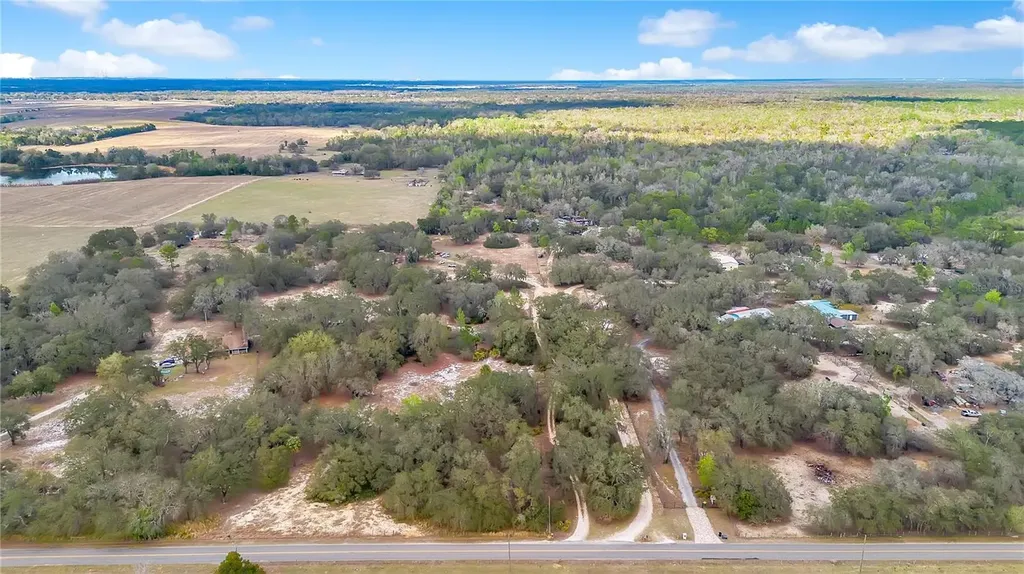 5110 Baker Dairy Road Haines City FL 33844