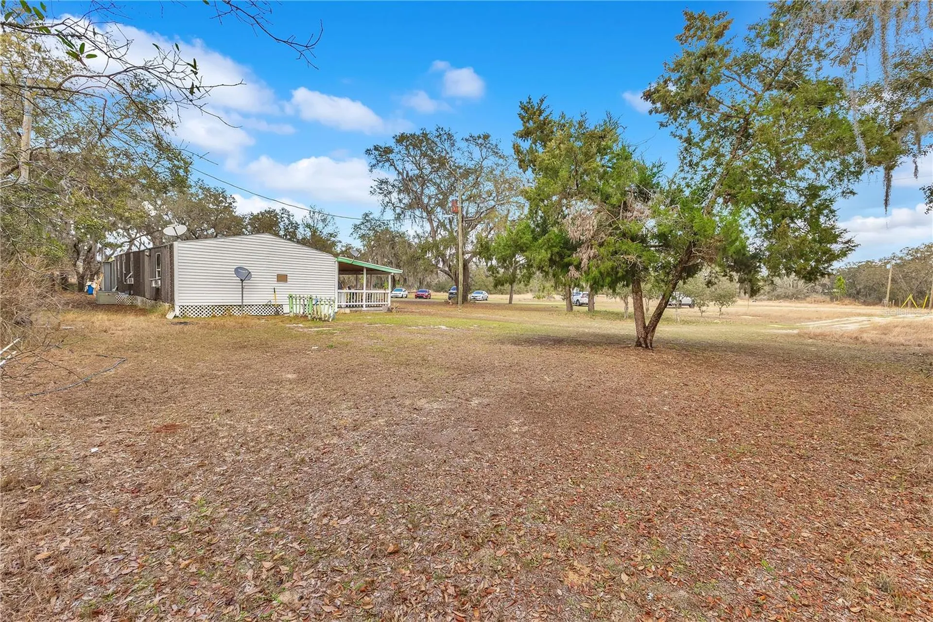 5110 Baker Dairy Road Haines City FL 33844