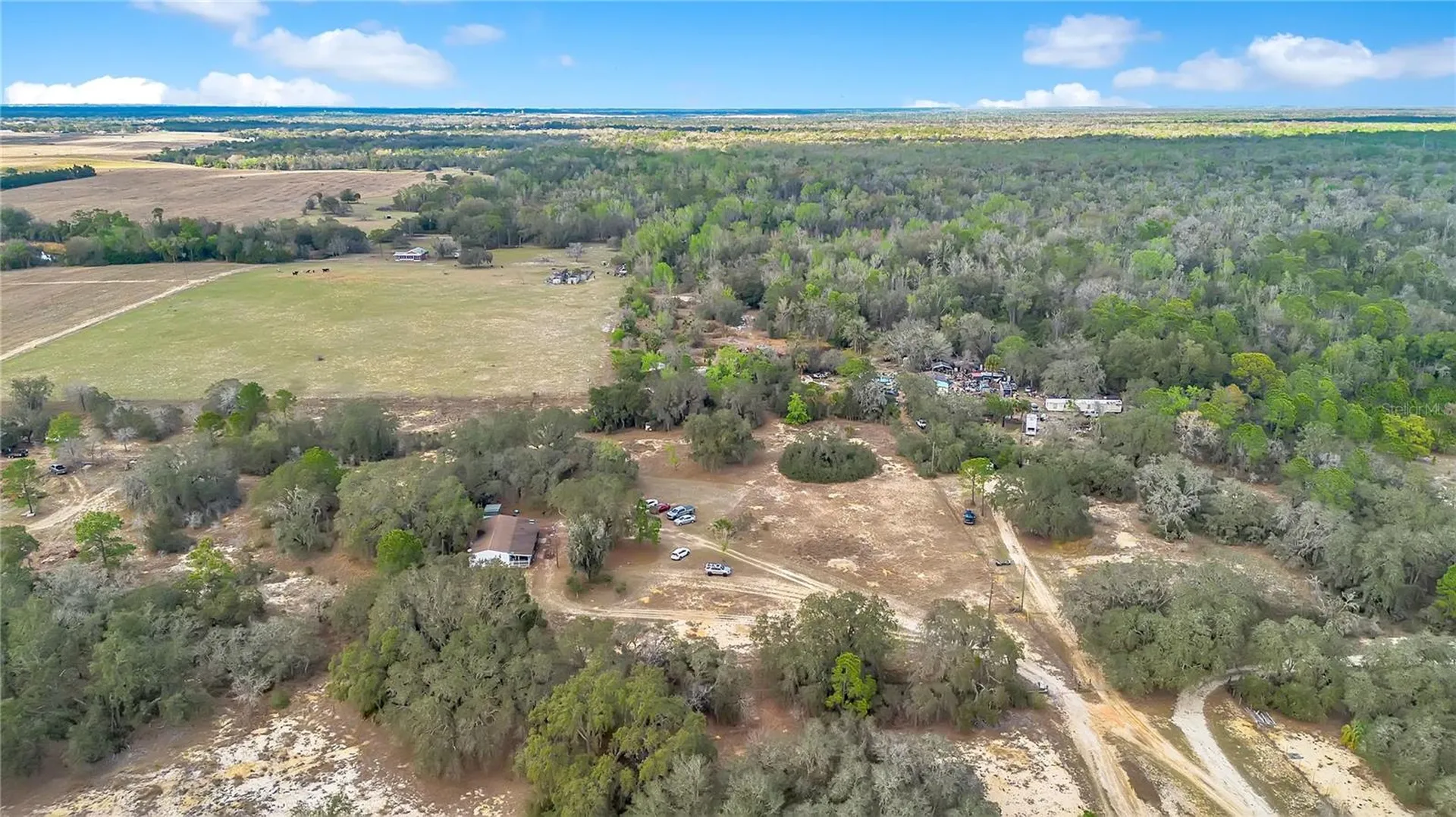 5110 Baker Dairy Road Haines City FL 33844