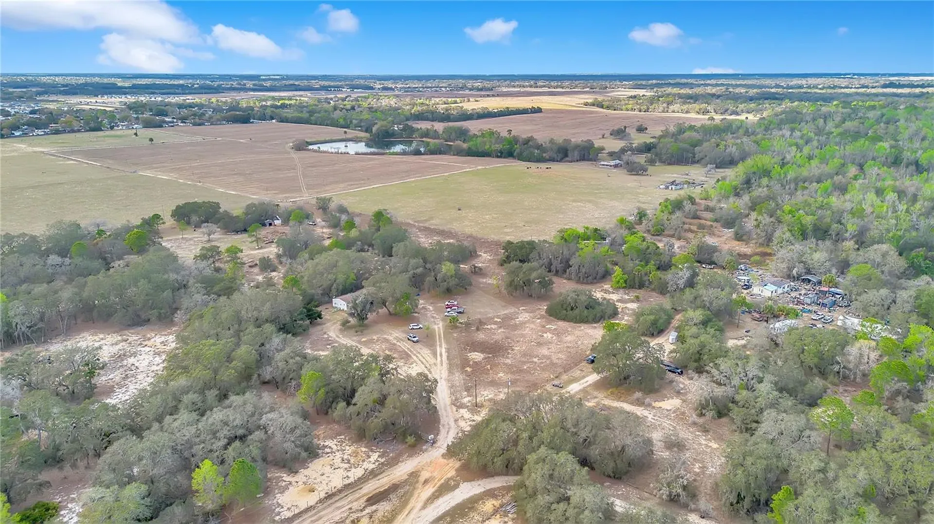 5110 Baker Dairy Road Haines City FL 33844