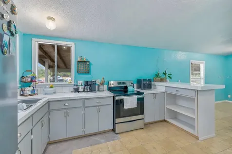5110 Baker Dairy Road Haines City FL 33844