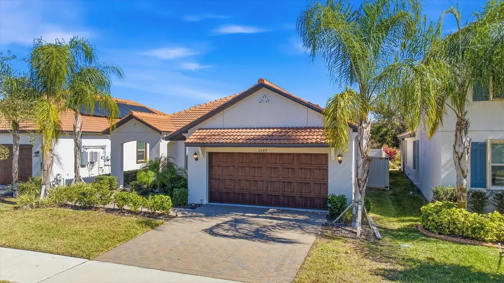 5209 Windy Grove Drive Wimauma FL 33598