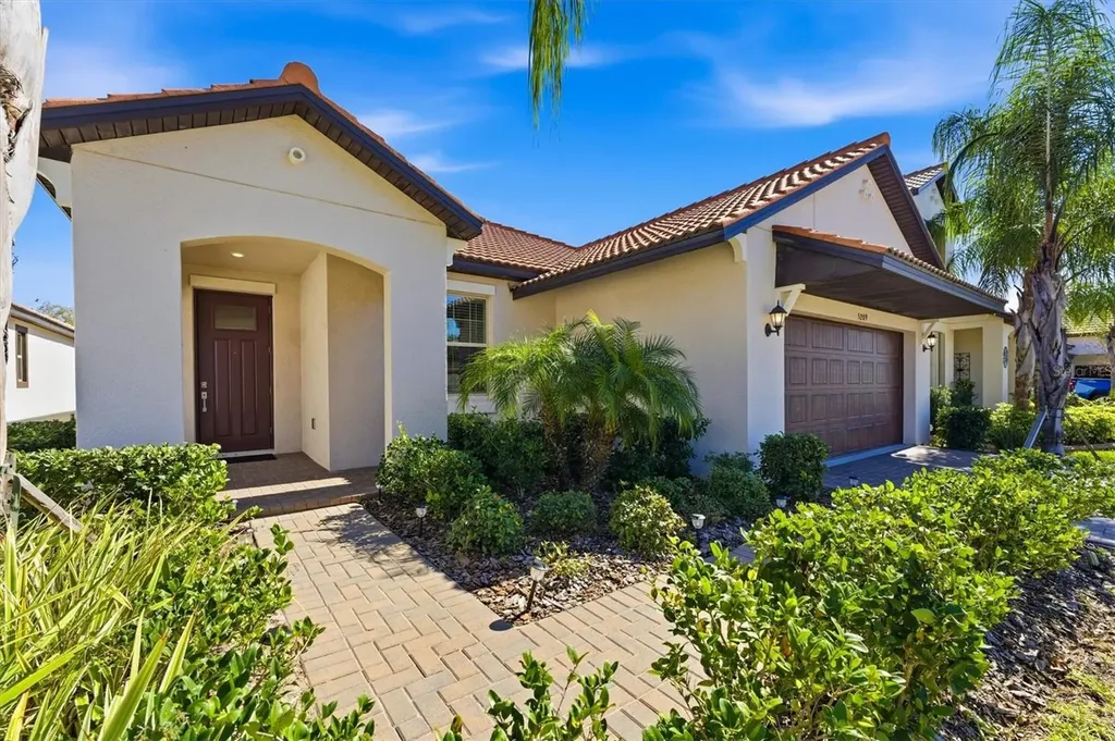 5209 Windy Grove Drive Wimauma FL 33598