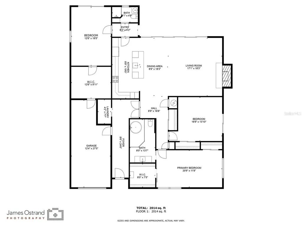 263 87th Avenue N St Petersburg FL 33702