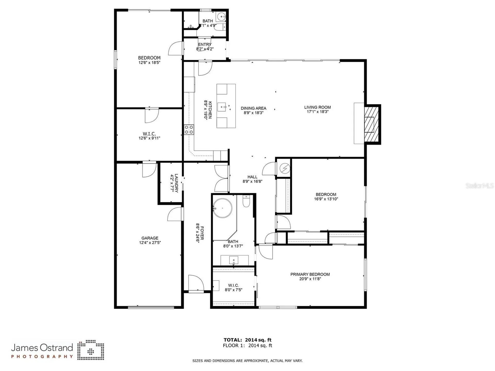 263 87th Avenue N St Petersburg FL 33702
