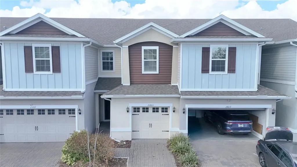 2403 Sedge Grass Way Orlando FL 32824