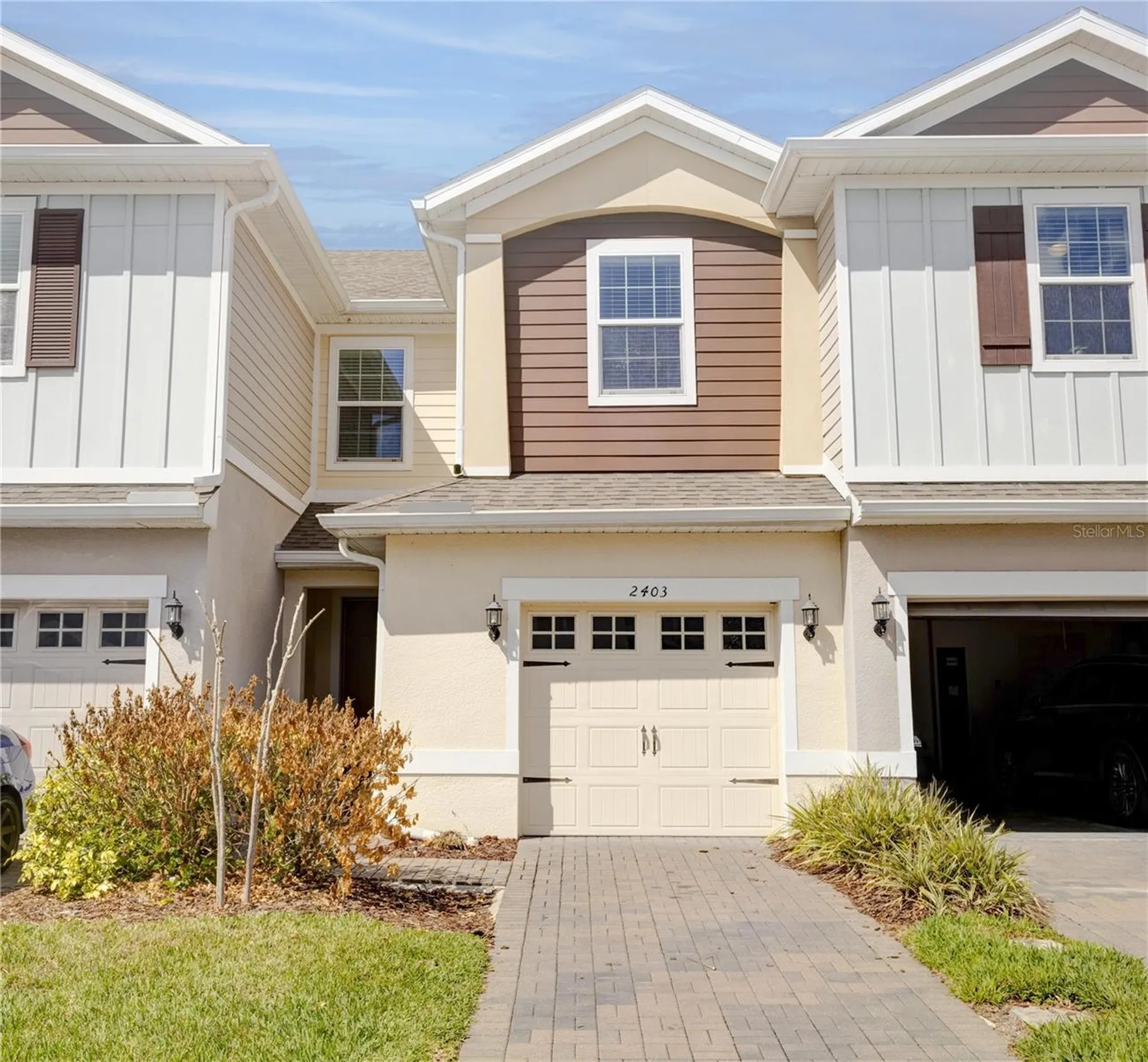 2403 Sedge Grass Way Orlando FL 32824