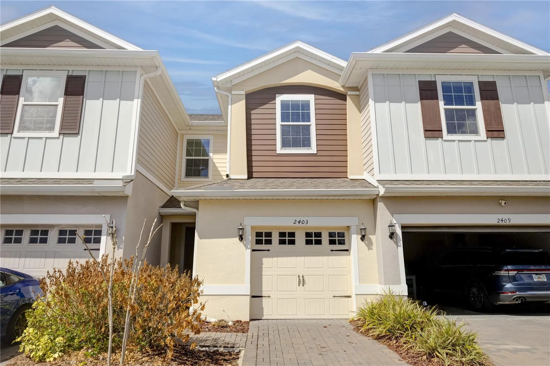 2403 Sedge Grass Way Orlando FL 32824