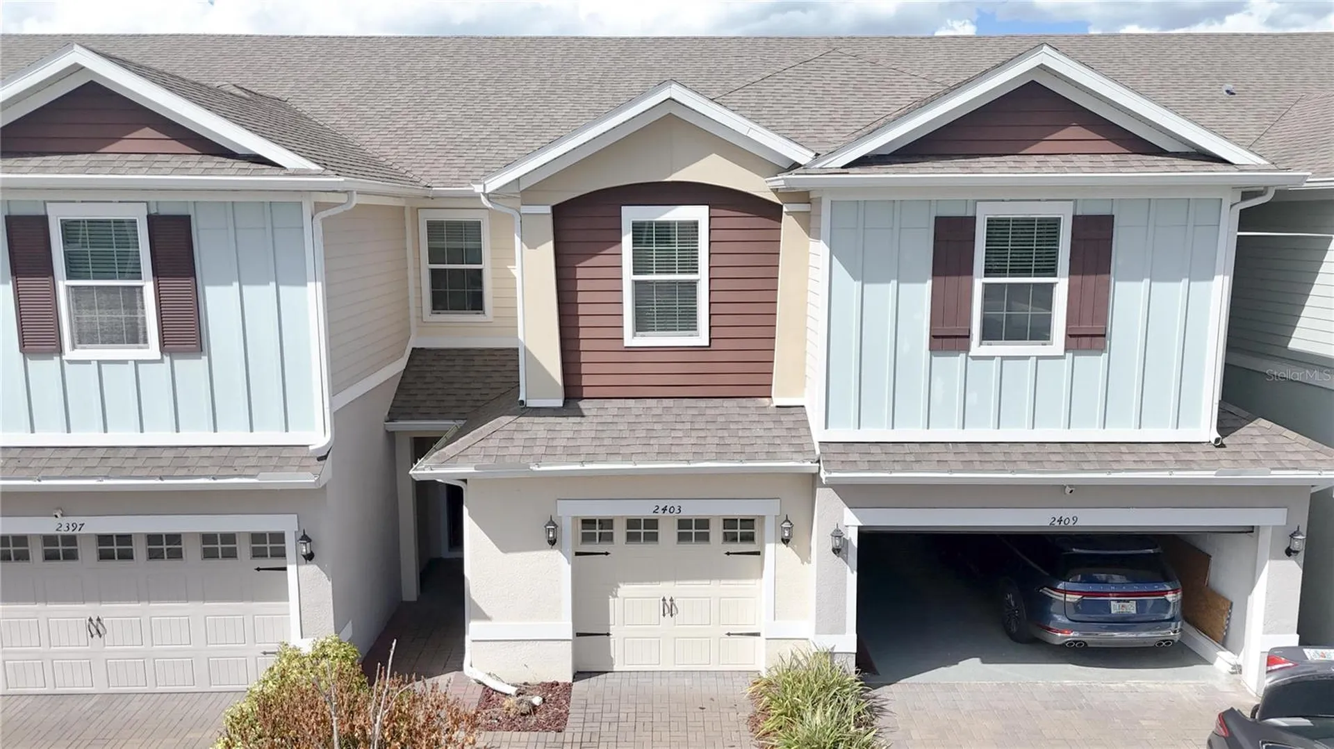 2403 Sedge Grass Way Orlando FL 32824