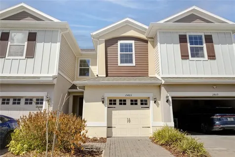 2403 Sedge Grass Way Orlando FL 32824