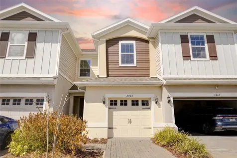 2403 Sedge Grass Way Orlando FL 32824