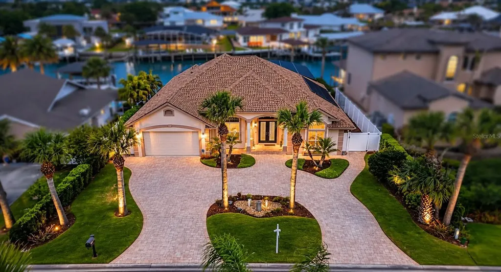 133 Via Capri New Smyrna Beach FL 32169