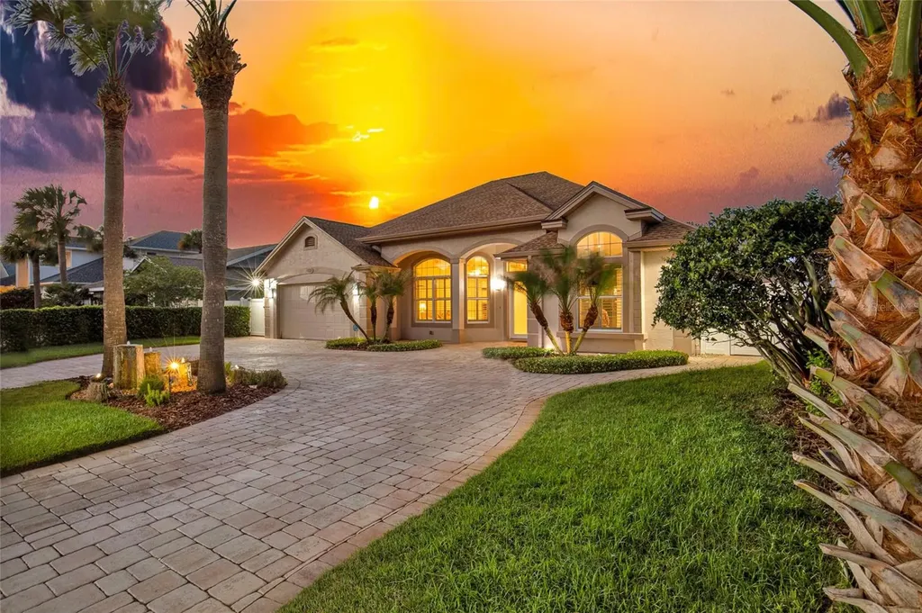 133 Via Capri New Smyrna Beach FL 32169