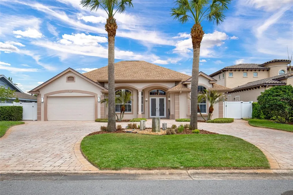 133 Via Capri New Smyrna Beach FL 32169