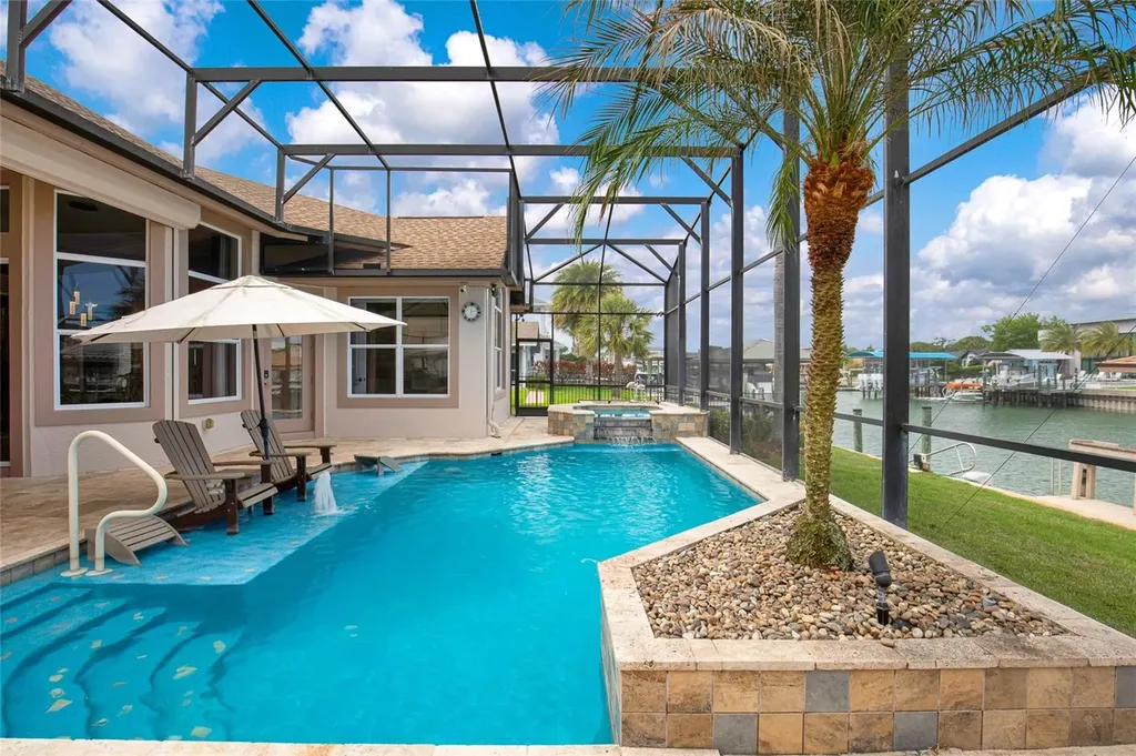 133 Via Capri New Smyrna Beach FL 32169