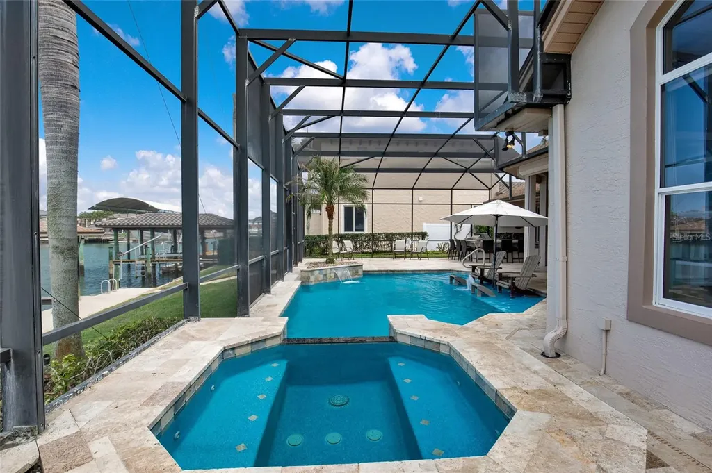 133 Via Capri New Smyrna Beach FL 32169