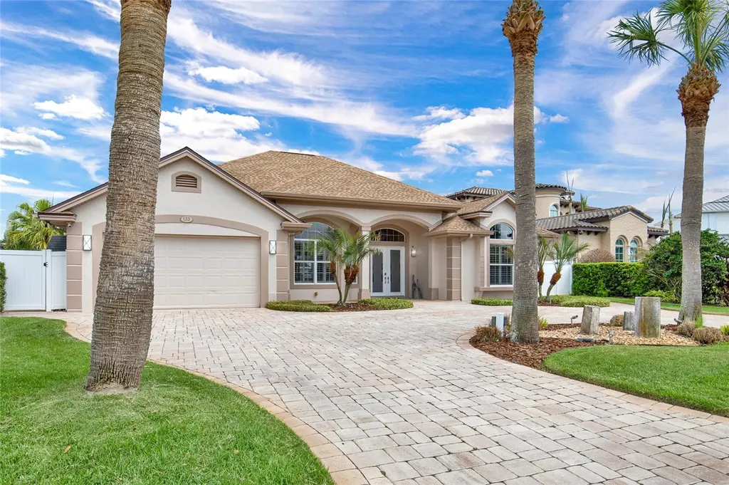 133 Via Capri New Smyrna Beach FL 32169