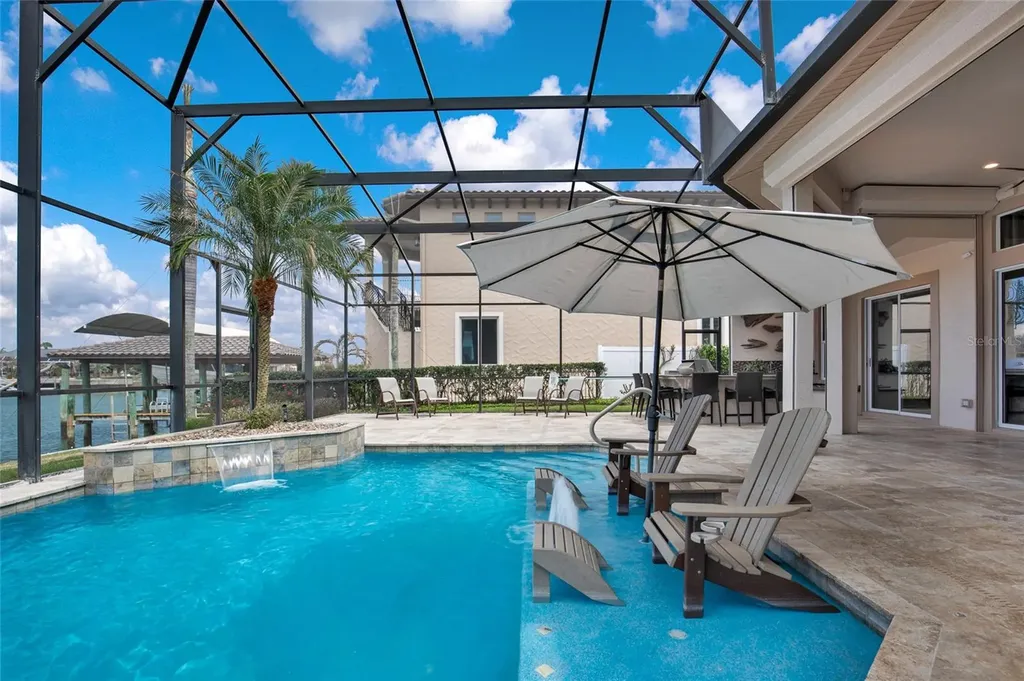 133 Via Capri New Smyrna Beach FL 32169