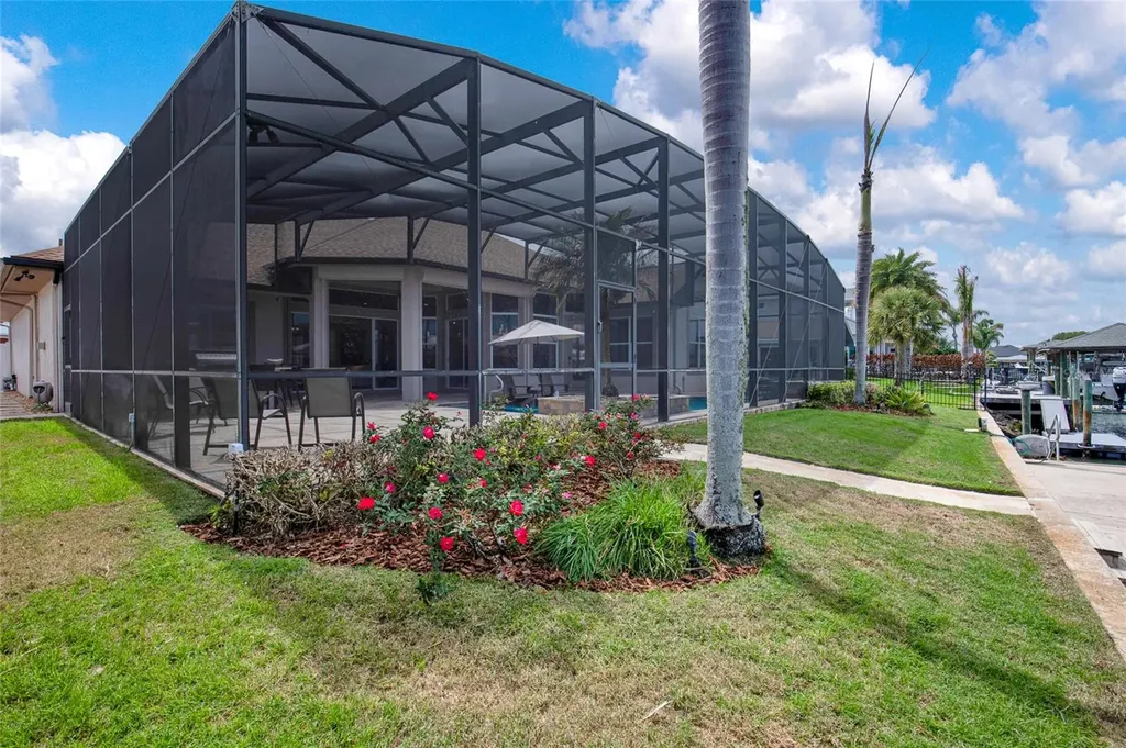 133 Via Capri New Smyrna Beach FL 32169
