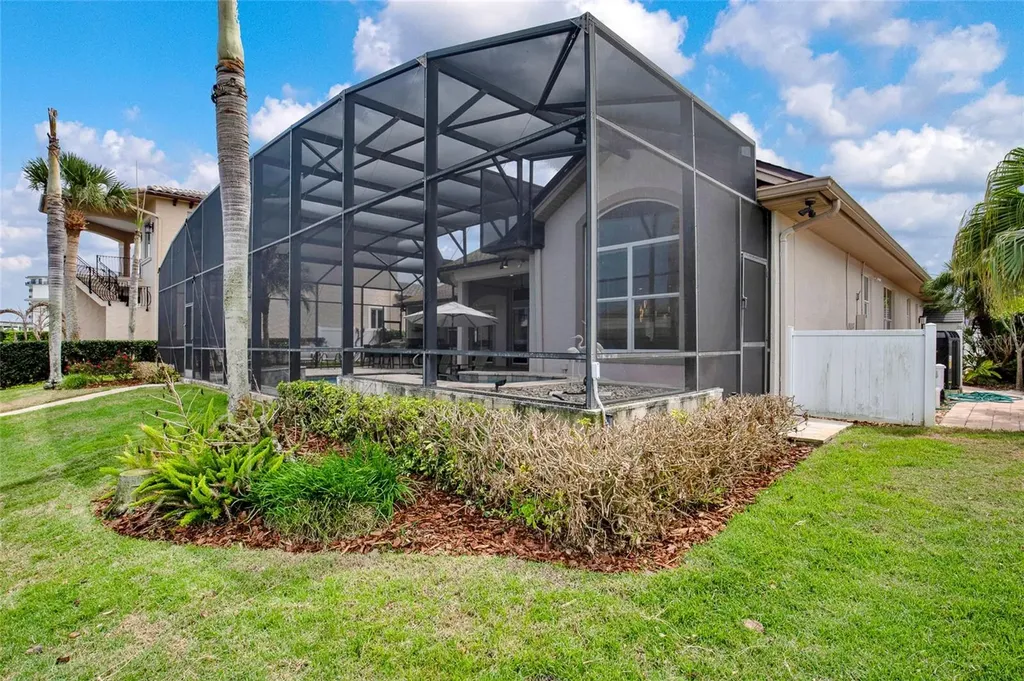 133 Via Capri New Smyrna Beach FL 32169