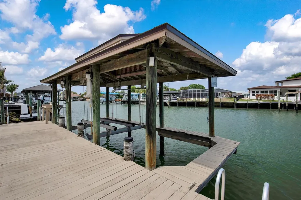 133 Via Capri New Smyrna Beach FL 32169