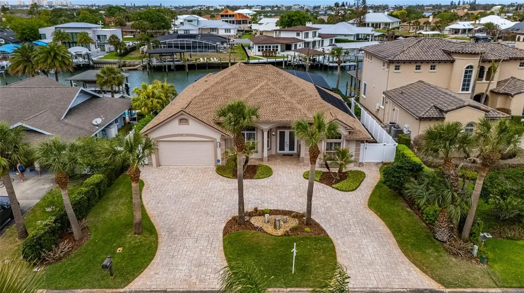 133 Via Capri New Smyrna Beach FL 32169
