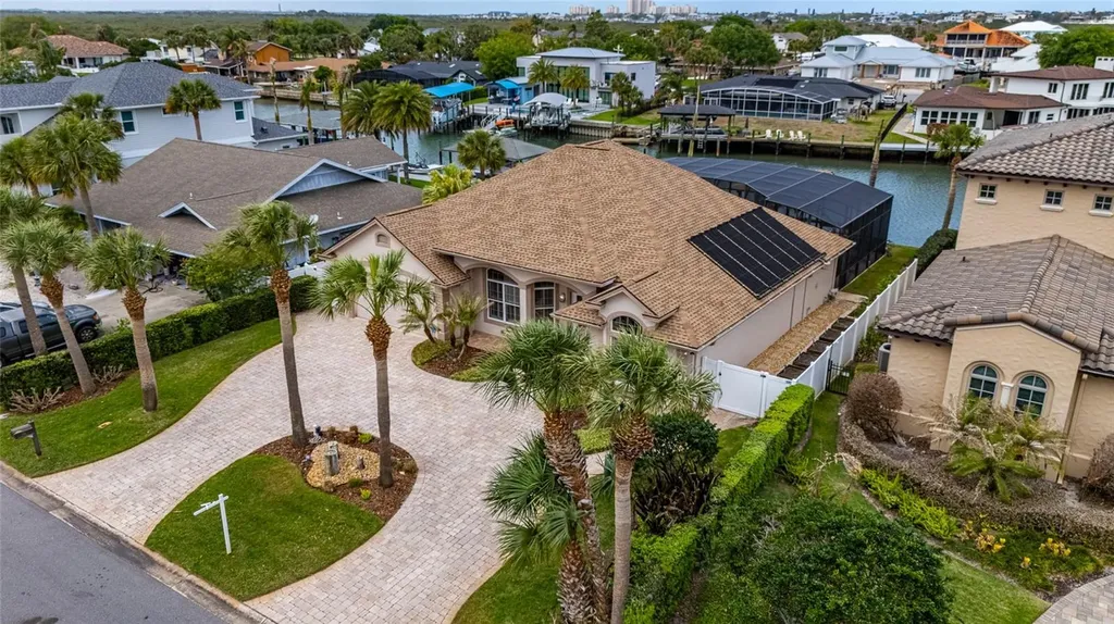 133 Via Capri New Smyrna Beach FL 32169