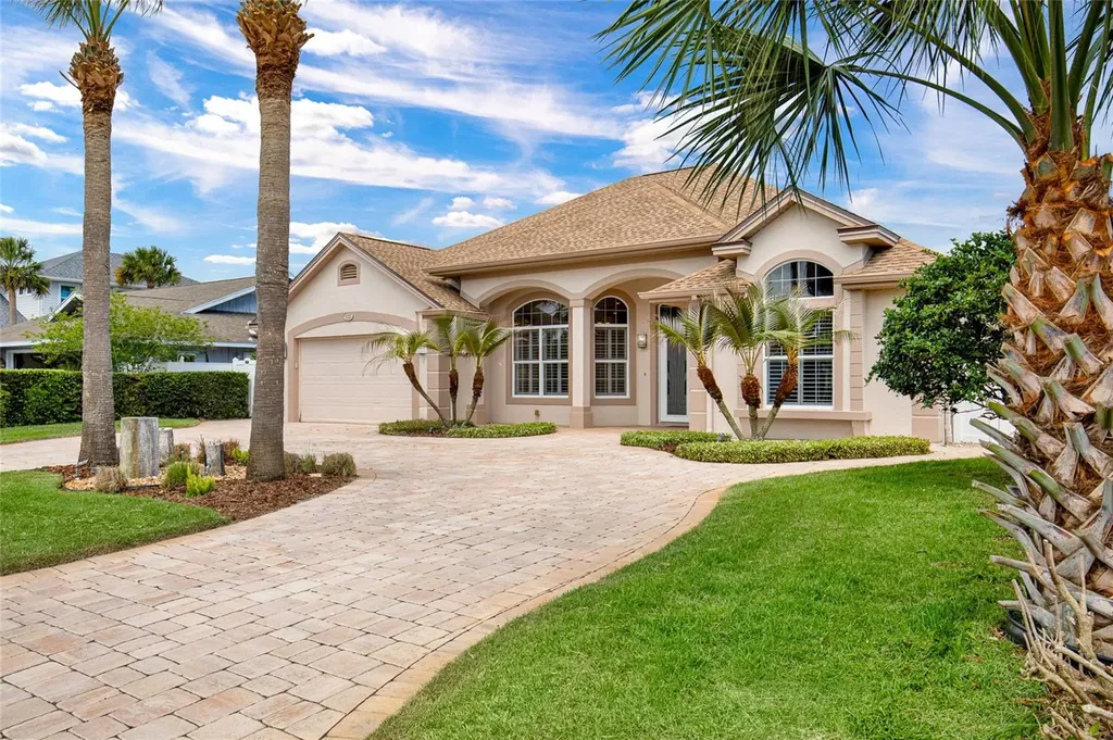 133 Via Capri New Smyrna Beach FL 32169