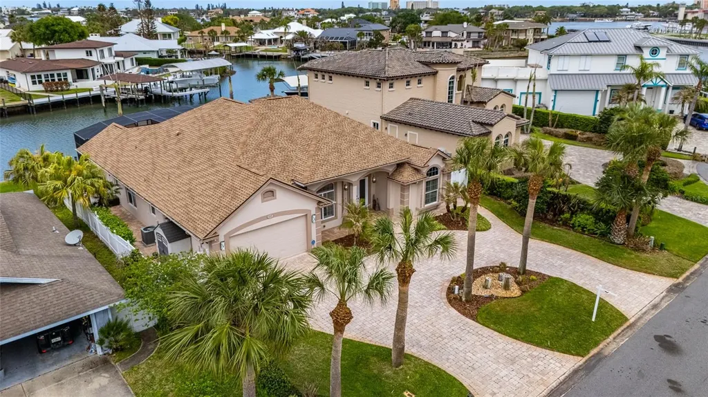 133 Via Capri New Smyrna Beach FL 32169