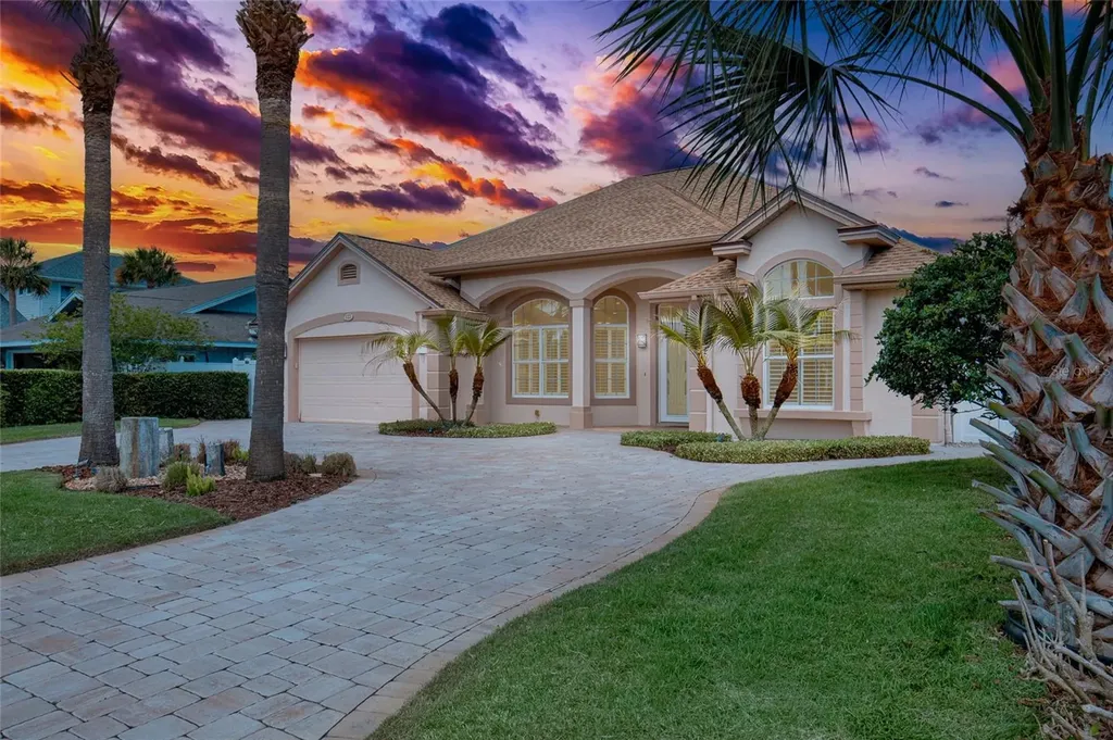 133 Via Capri New Smyrna Beach FL 32169