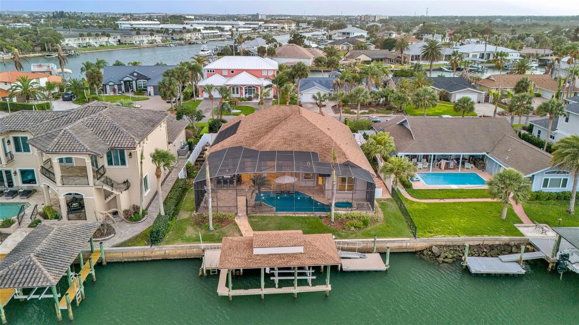 133 Via Capri New Smyrna Beach FL 32169
