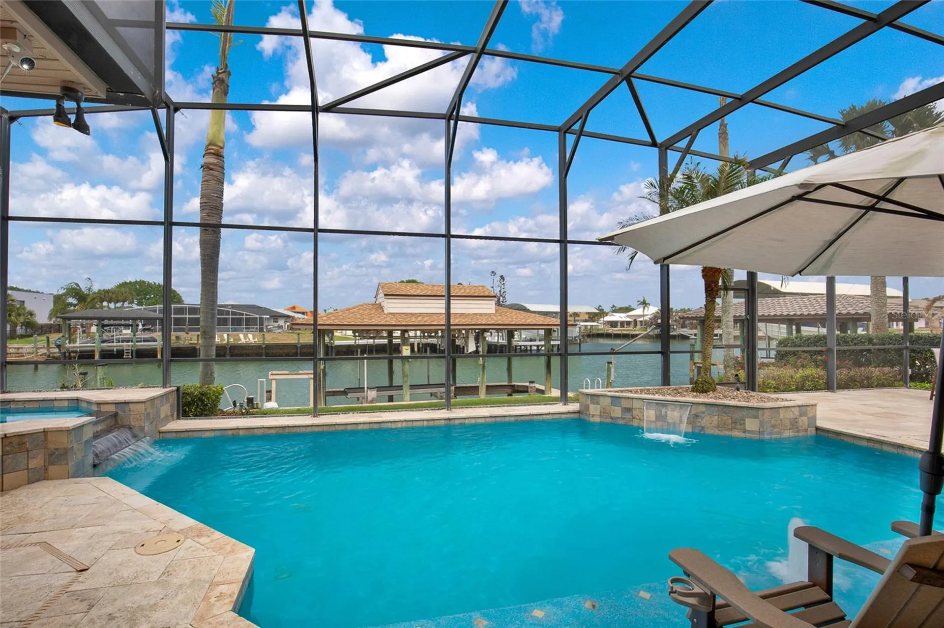 133 Via Capri New Smyrna Beach FL 32169