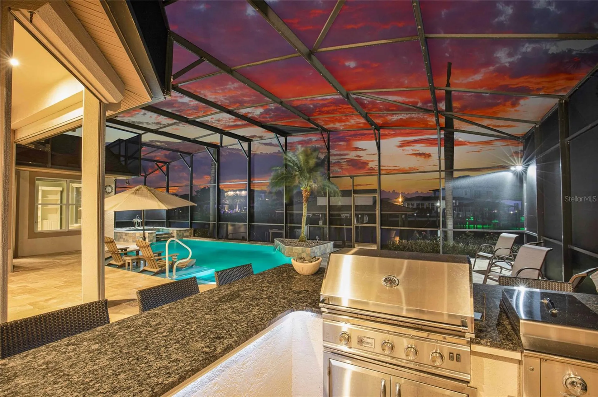 133 Via Capri New Smyrna Beach FL 32169