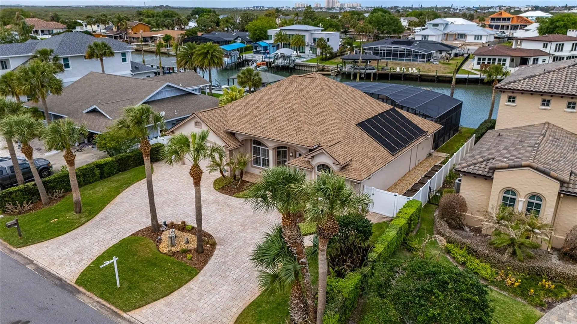 133 Via Capri New Smyrna Beach FL 32169