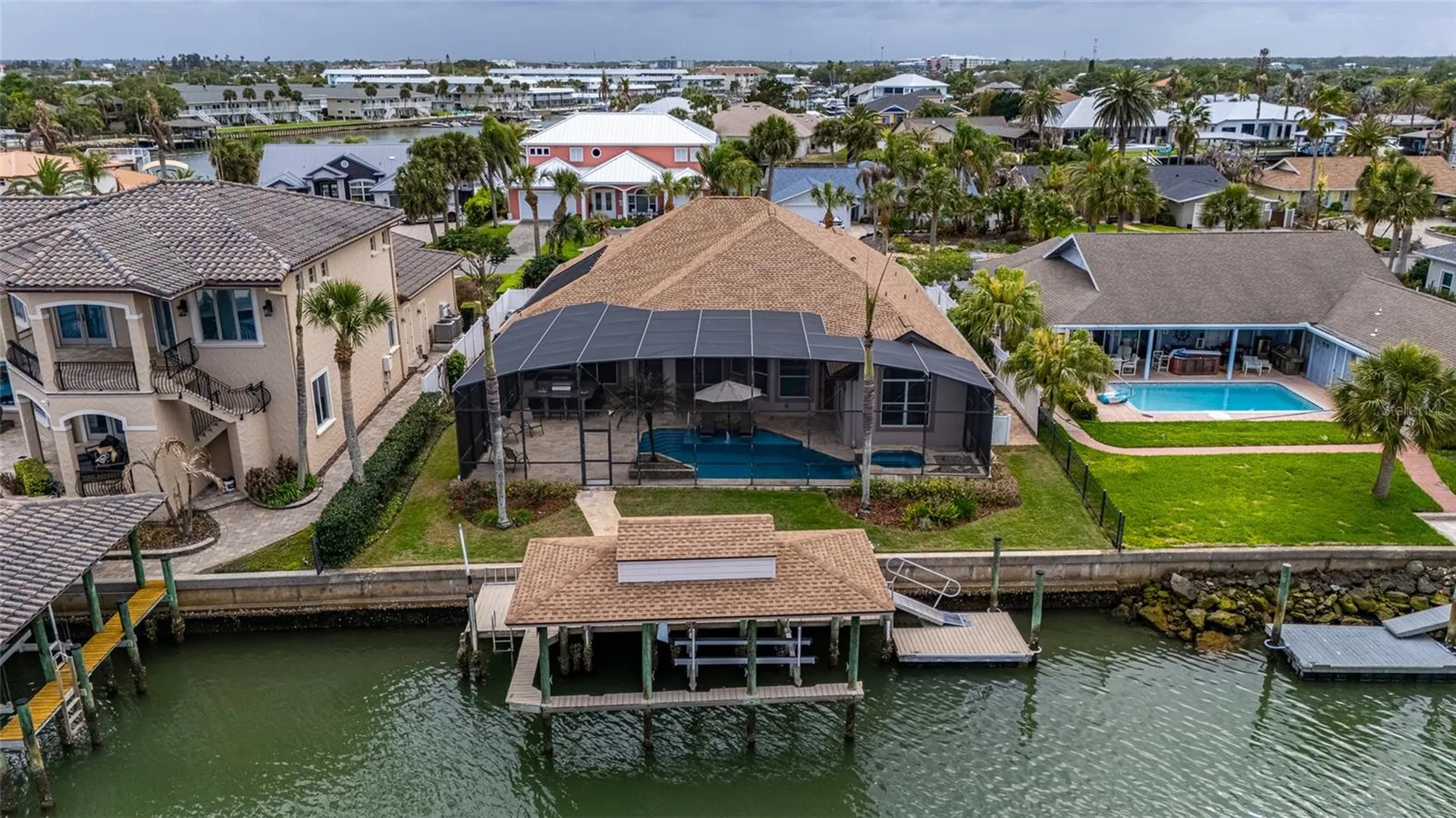 133 Via Capri New Smyrna Beach FL 32169
