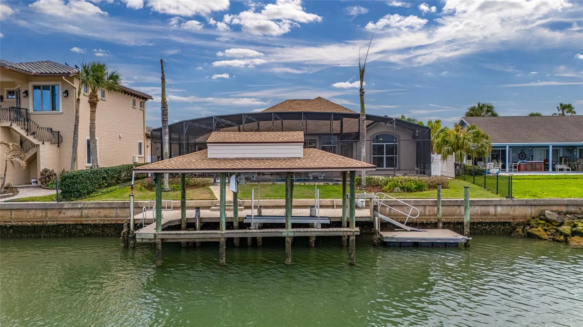 133 Via Capri New Smyrna Beach FL 32169