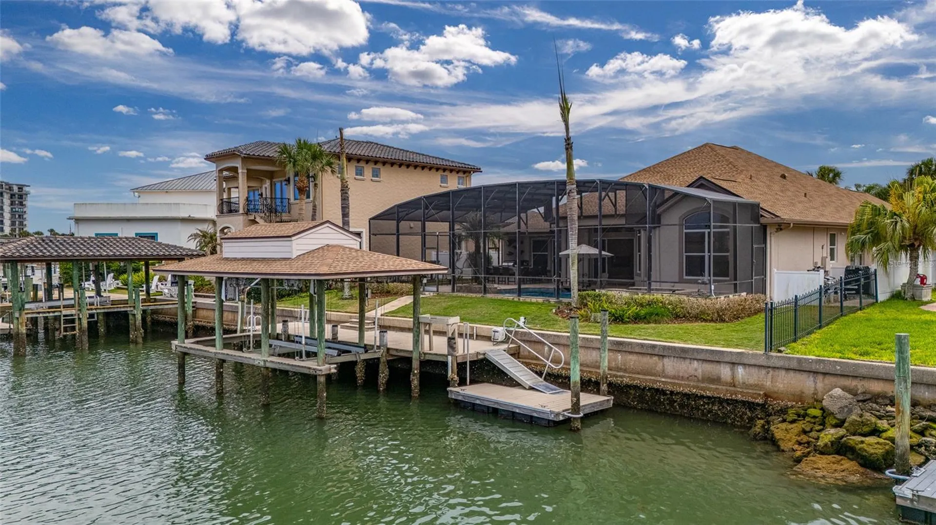 133 Via Capri New Smyrna Beach FL 32169