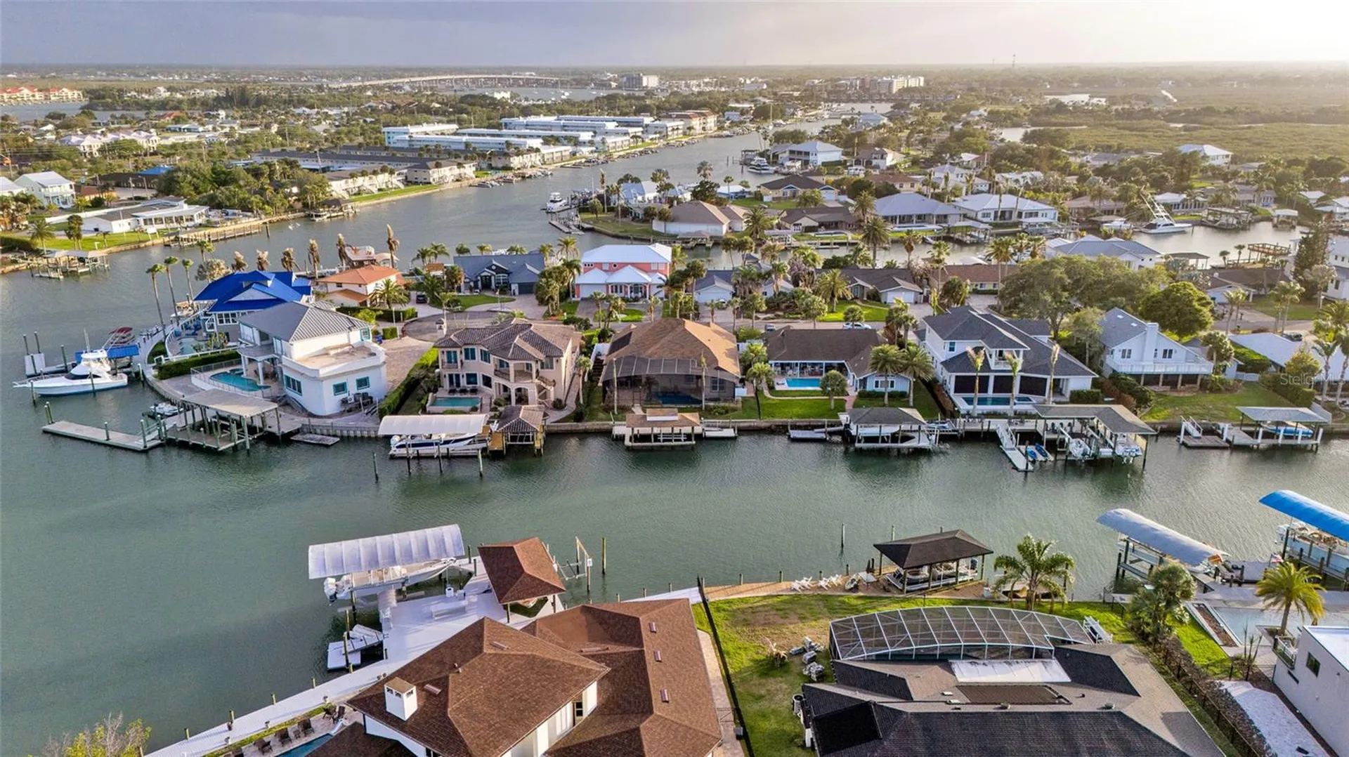 133 Via Capri New Smyrna Beach FL 32169