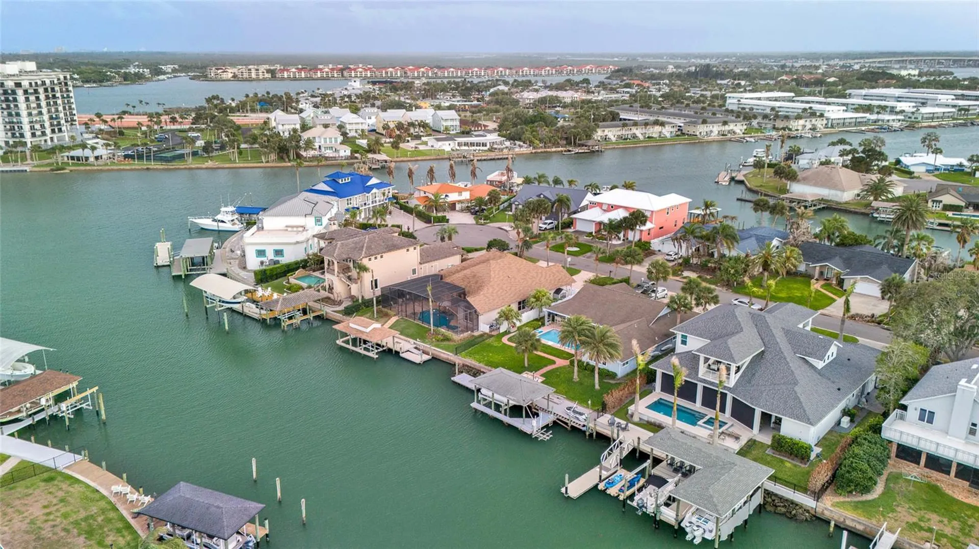 133 Via Capri New Smyrna Beach FL 32169